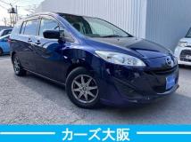 2011 Mazda Premacy