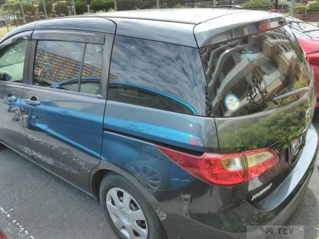 2012 Mazda Premacy
