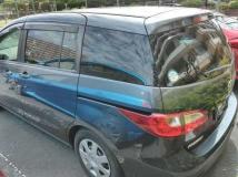 2012 Mazda Premacy