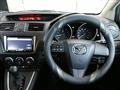 2012 Mazda Premacy