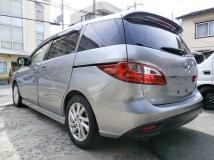 2010 Mazda Premacy