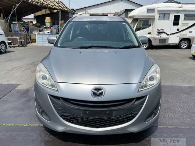 2010 Mazda Premacy