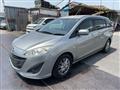 2010 Mazda Premacy