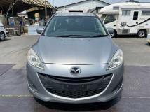 2010 Mazda Premacy