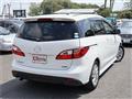 2011 Mazda Premacy