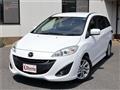 2011 Mazda Premacy