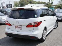 2011 Mazda Premacy