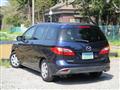 2011 Mazda Premacy