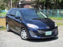 2011 Mazda Premacy