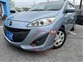2011 Mazda Premacy