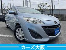 2011 Mazda Premacy
