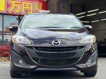 2012 Mazda Premacy