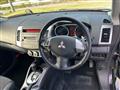 2009 Mitsubishi Outlander