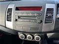 2009 Mitsubishi Outlander