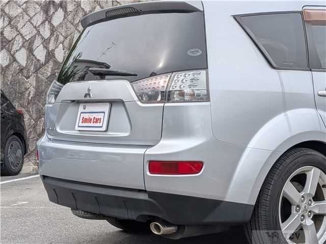 2005 Mitsubishi Outlander