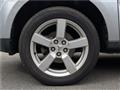 2005 Mitsubishi Outlander