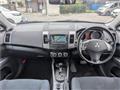 2005 Mitsubishi Outlander