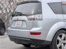 2005 Mitsubishi Outlander