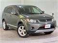 2009 Mitsubishi Outlander