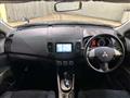 2009 Mitsubishi Outlander