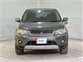 2009 Mitsubishi Outlander