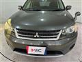 2009 Mitsubishi Outlander