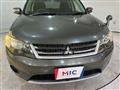 2009 Mitsubishi Outlander