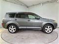 2009 Mitsubishi Outlander