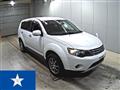 2012 Mitsubishi Outlander