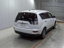 2012 Mitsubishi Outlander