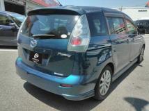 2005 Mazda Premacy
