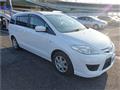 2008 Mazda Premacy