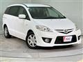 2010 Mazda Premacy