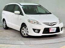 2010 Mazda Premacy