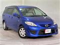 2009 Mazda Premacy