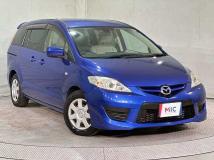 2009 Mazda Premacy
