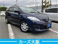 2010 Mazda Premacy