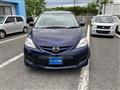 2010 Mazda Premacy