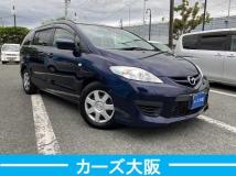 2010 Mazda Premacy