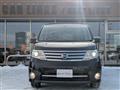 2008 Nissan Serena