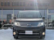 2008 Nissan Serena