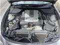 2007 Nissan Skyline