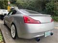 2007 Nissan Skyline