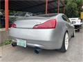 2007 Nissan Skyline
