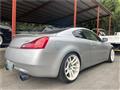 2007 Nissan Skyline