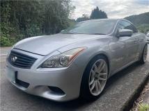 2007 Nissan Skyline