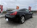 2007 Nissan Skyline Coupe
