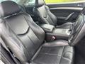 2007 Nissan Skyline Coupe