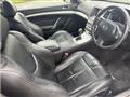 2007 Nissan Skyline Coupe