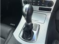 2007 Nissan Skyline Coupe